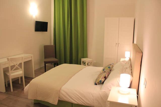 B&B Gallia'S Rooms Рим Екстериор снимка