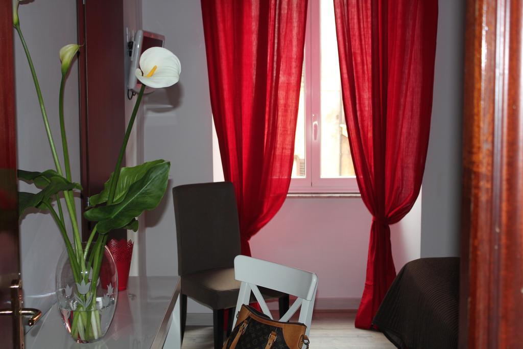 B&B Gallia'S Rooms Рим Екстериор снимка
