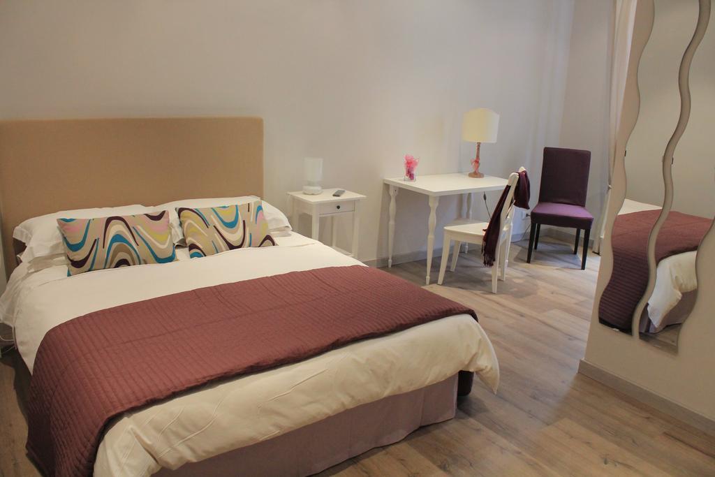 B&B Gallia'S Rooms Рим Екстериор снимка