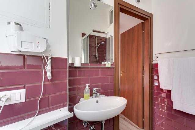 B&B Gallia'S Rooms Рим Екстериор снимка