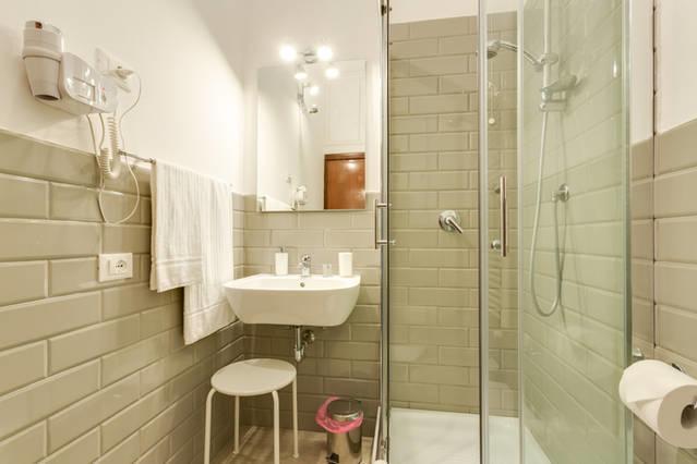 B&B Gallia'S Rooms Рим Екстериор снимка