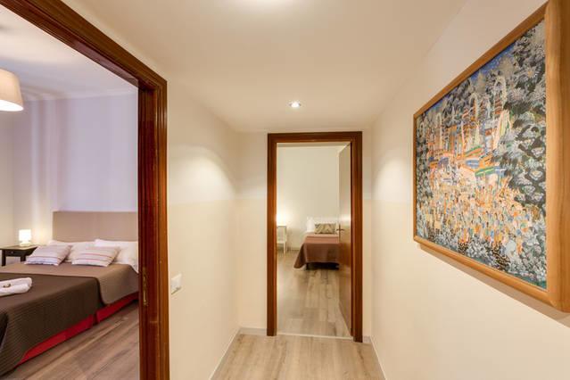 B&B Gallia'S Rooms Рим Екстериор снимка
