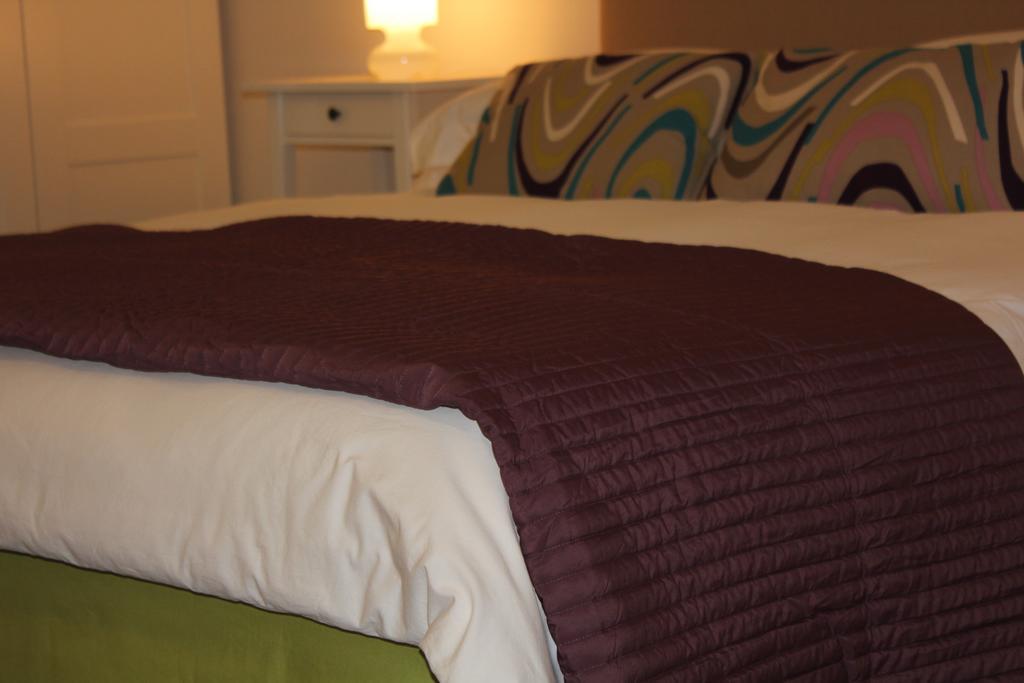 B&B Gallia'S Rooms Рим Екстериор снимка